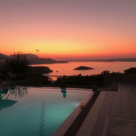 Bliss House Villa Plaka  Exterior foto